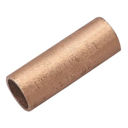 Tweco Ts-62 Cable Splicer - Copper 358-9610-1101